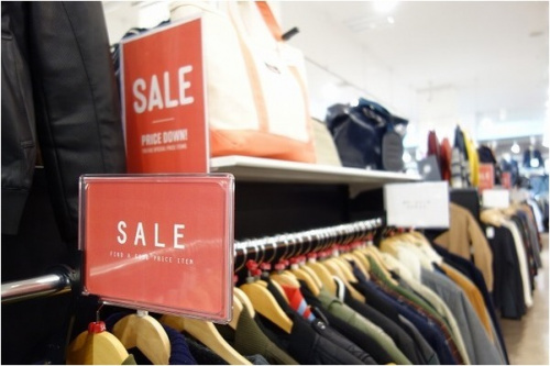 トレファクスタイルモラージュ菖蒲店ブログ画像２