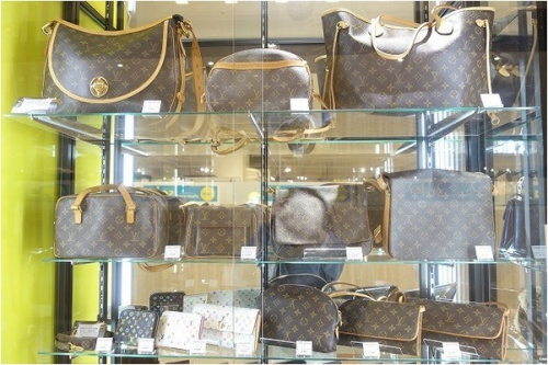 古着買取の高価買取