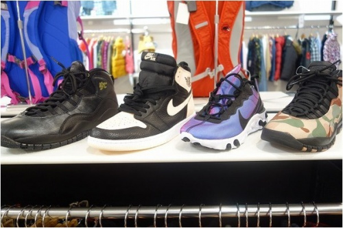 店舗からのお知らせ