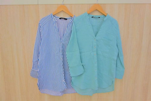 トレファクスタイルモラージュ菖蒲店ブログ画像１