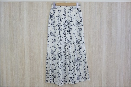 トレンドアイテム