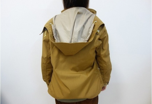 65/35 Grizzly Peak Jacketのレディース