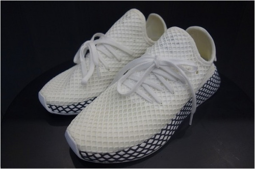 スニーカーのメンズ