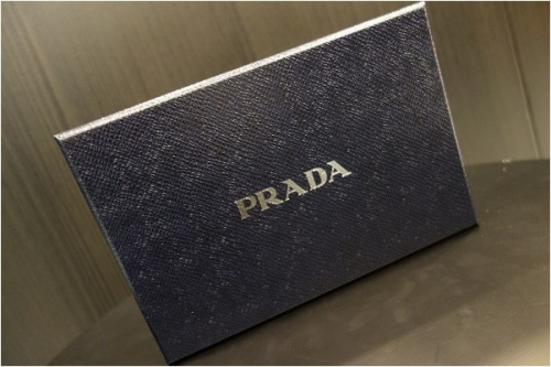インポートブランドのPRADA