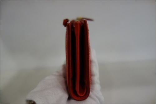 長財布のレディース