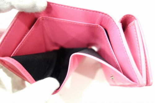 財布のレディース