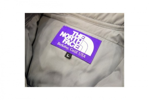 アウトドアブランドのTHE NORTH FACE