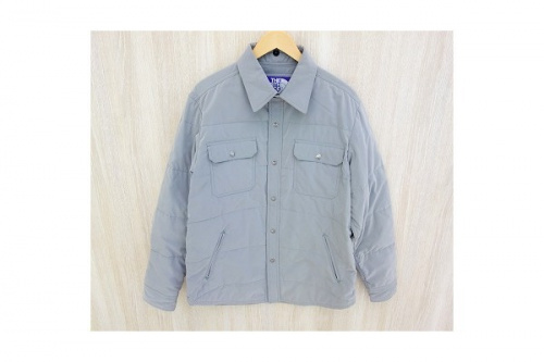 THE NORTH FACEのザノースフェイス