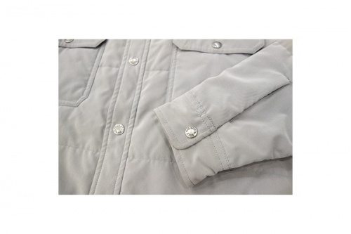 シャツジャケットのNY2551N