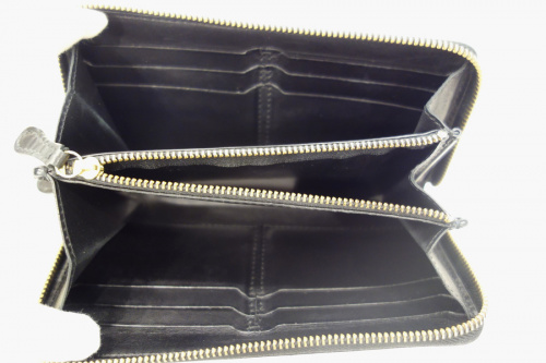 財布のビジネス