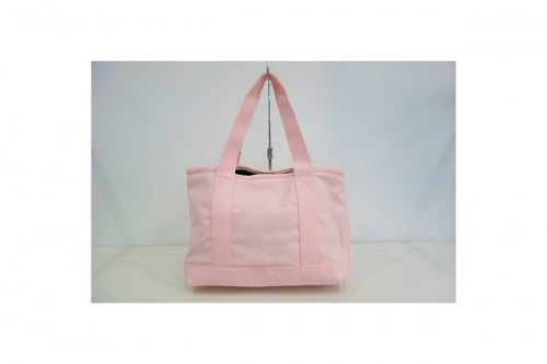 ポロ・ラルフローレンのキャンバストートバッグ