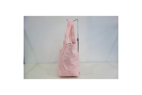 キャンバストートバッグのレディース