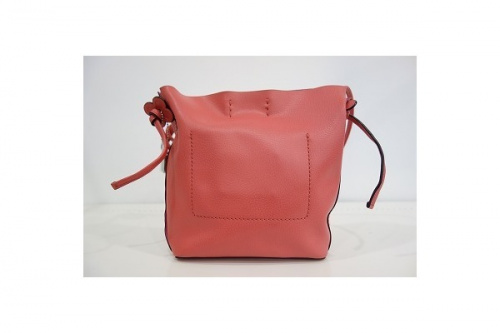 コーチのショルダーバッグ