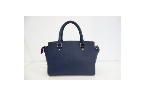 マイケルコースの2wayサッチェルショルダーバッグ