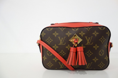ラグジュアリーブランドのLOUIS VUITTON 　