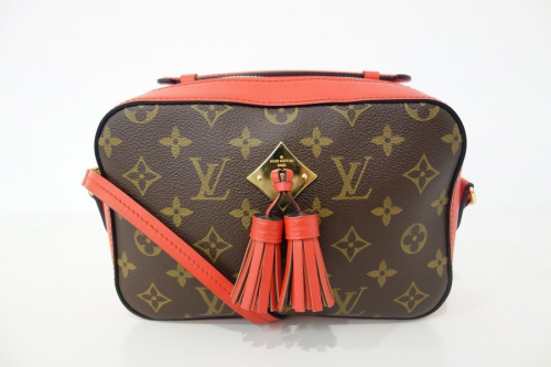 LOUIS VUITTON 　のルイ ヴィトン　