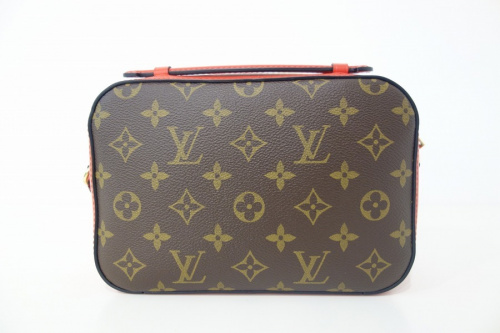 ルイ ヴィトン　のサントンジュ