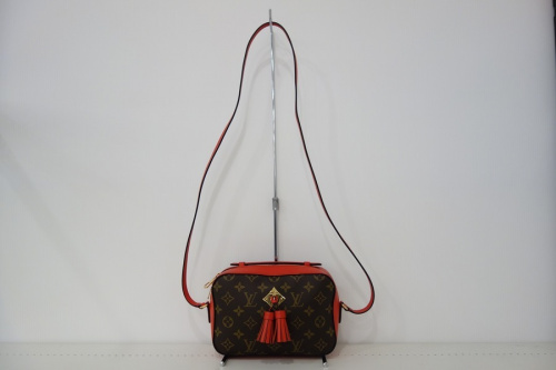 サントンジュのレディース