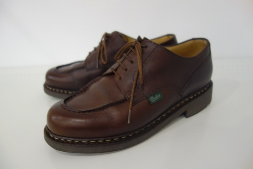 ワークブランドのPARABOOT