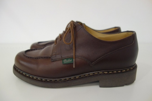 パラブーツのCHAMBORD