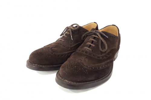 ドレスシューズのCHURCH'S