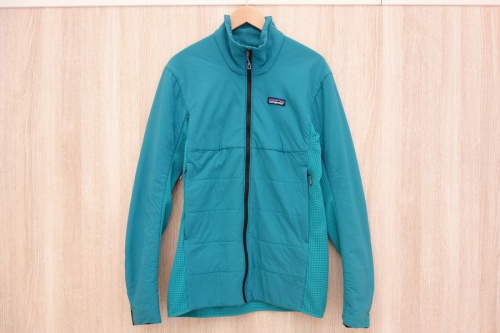 Patagoniaのパタゴニア