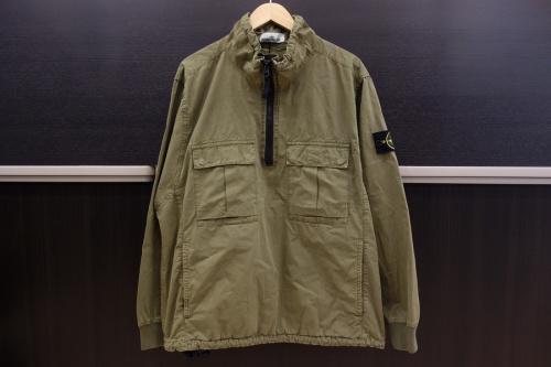 STONE ISLANDのストーンアイランド