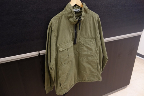 Over shirtのメンズ