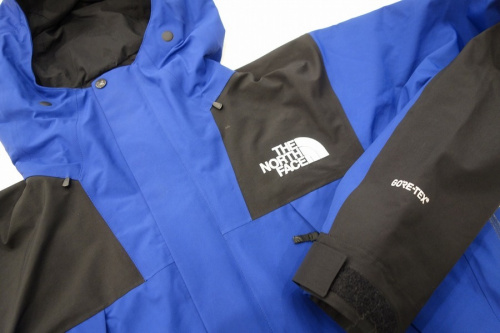 アウトドアブランドのTHE NORTH FACE