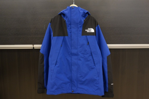 THE NORTH FACEのザノースフェイス