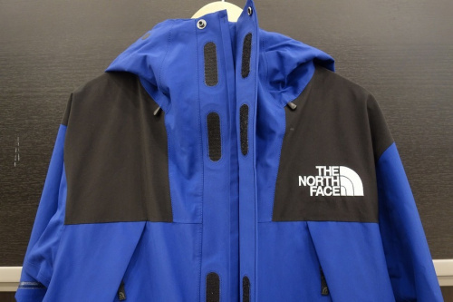 MOUNTAIN JACKETのメンズ