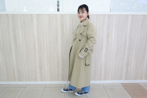 キャリアファッションのUNITED ARROWS