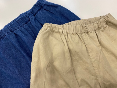 ナチュラルブランドのオローネ