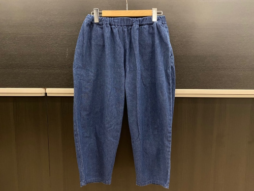 バルーンパンツのレディース