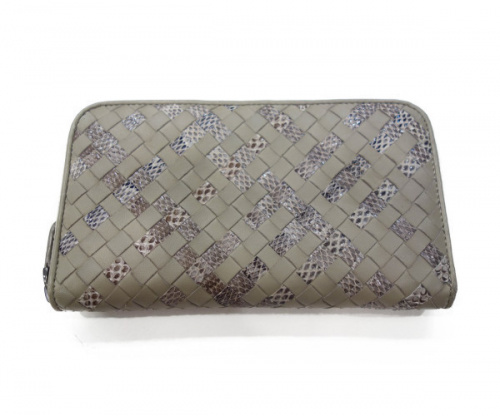 ボッテガベネタのイントレチャート