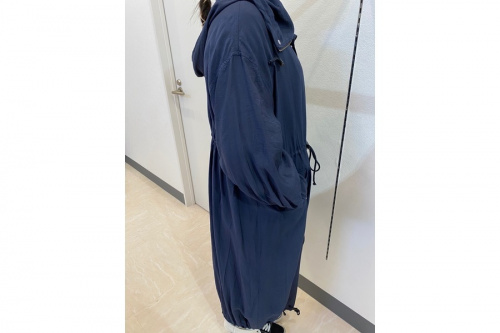 ドロストコートのレディース