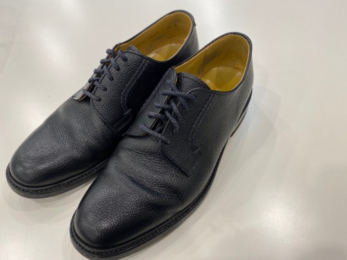 ドレスシューズのREGAL