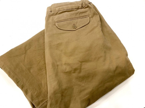 ナチュラルブランドのオローネ