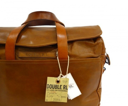 アメカジブランドのRRL