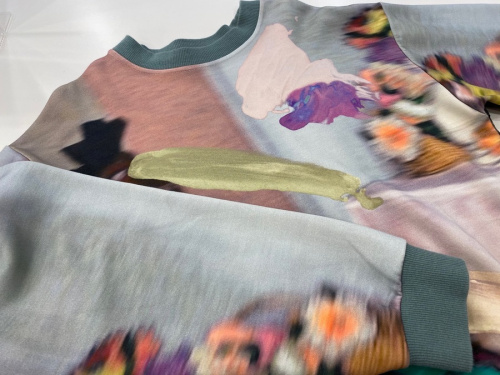 ドメスティックブランドのAMERI