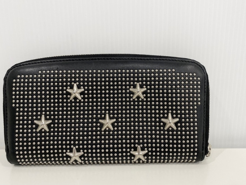 ラグジュアリーブランドのJimmy Choo