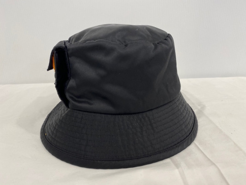 ポーター×ビームスのバケットハット