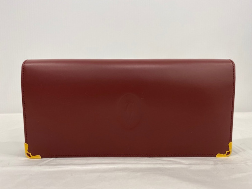 Cartierのカルティエ