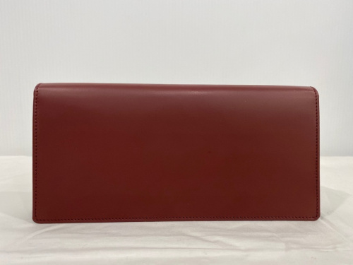 カルティエの長財布