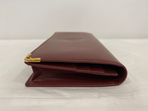 長財布のレディース