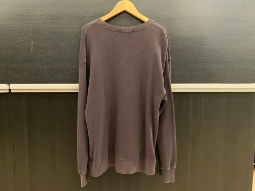 フリークスストアのミッキープリントスウェット