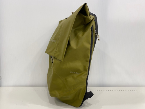 アークテリクスのグランヴィルバックパック