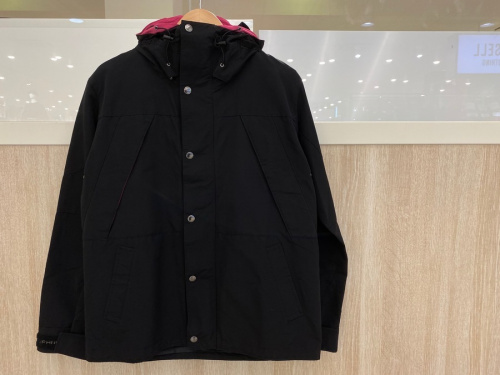 ドメスティックブランド