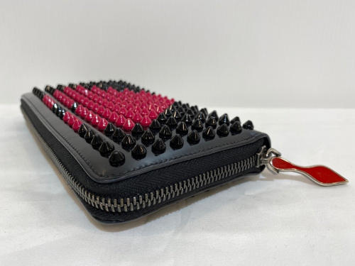 ベルテッドフラットシューズのレディース