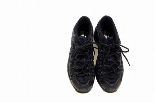 スニーカーのPUMA